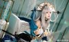 腥味猫罐 cosplay美图 cos写真合集分享
