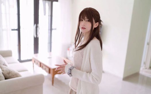 眼酱大魔王w作品合集，颜值在线,身材更是一级棒！