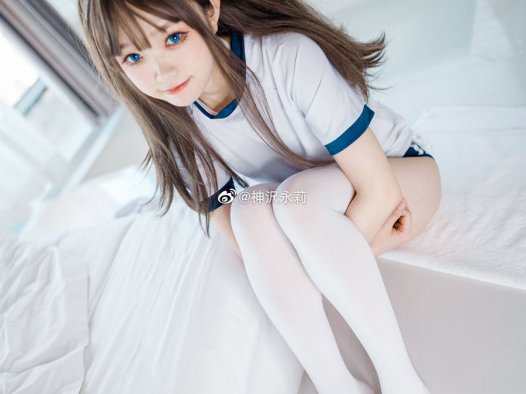 神沢永莉~可爱写真cos图集整理 体操服，展现出健康和活力的魅力！