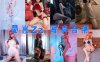 高颜值萌妹子：晕崽Zz写真合集cos图片 资源分享~