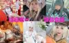 樱岛嗷一cosplay美女系列cos作品图片鉴赏，令人惊艳的表演天赋~