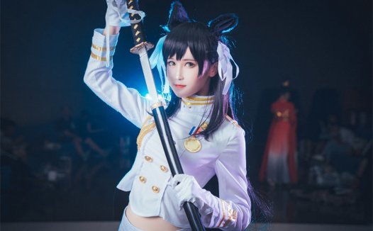 三度_69:cos碧蓝航线写真,【cosplay】图片资源鉴赏