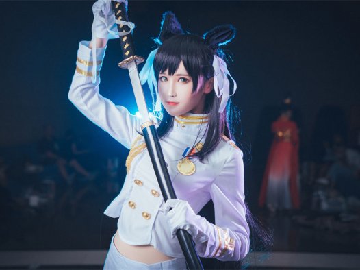 三度_69:cos碧蓝航线写真,【cosplay】图片资源鉴赏~
