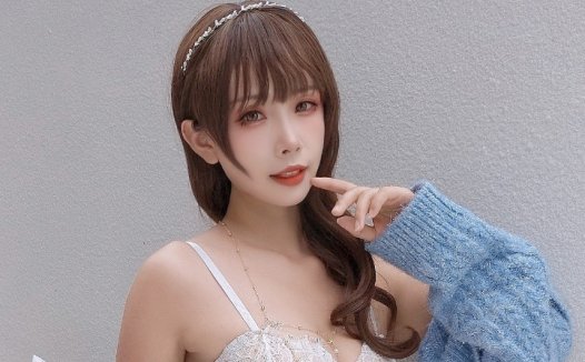 Neko-薇薇cos:《碧蓝航线路易九世·旗袍》|cosplay|超精美美图~写真合集