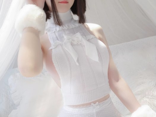 【一小央泽】cosplay 作品鉴赏,糯米元宵写真~