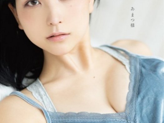 あまつ様~ 【美图合集】2.5次元偶像“あまつ様”写真美照赏析~
