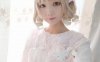 羽天Shine【COS正片】Vol.01 - lolita，清纯可爱的小仙女~