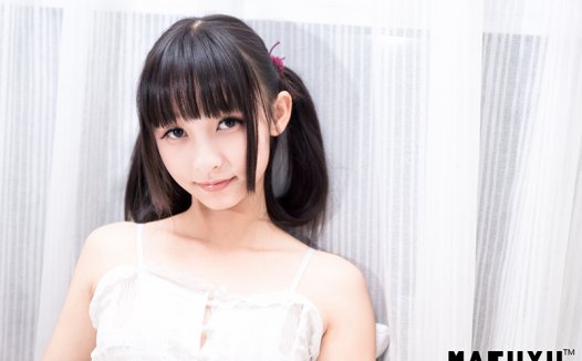 神楽坂真冬 - 猫爪白丝系列cos写真美图鉴赏