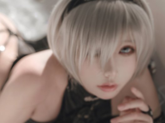 uki雨季：cos美图合集 ，超清美图图集[8套][持续更新]
