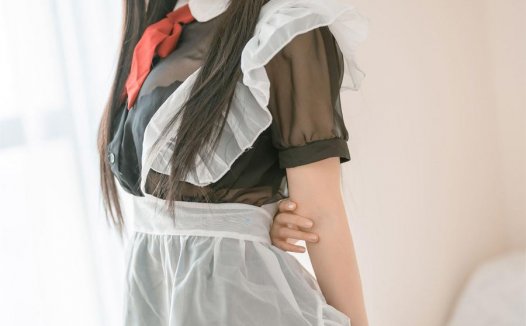 樱井宁宁关于我家可爱的女仆的图片