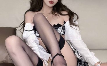 过期米线线喵免费套装图片,过期米线线喵的推特账号