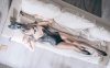 eloise软软兔女郎cos图集：甜美与俏皮的完美融合