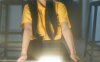 rua阮阮cos外卖员写真：街头风造型演绎生活角色