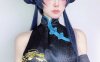 水淼Aqua-图片写真合集资源，甜系少女风格图集赏析