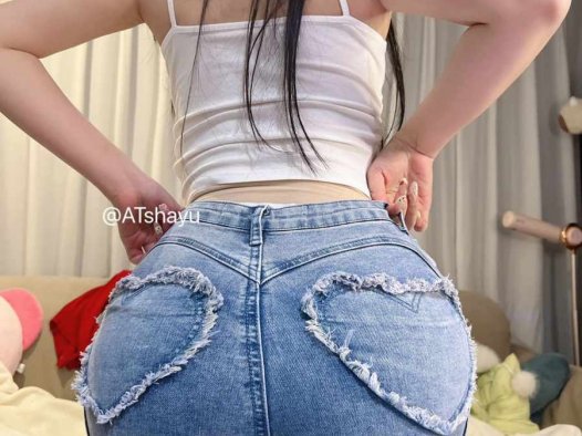 AT鲨 COS圣诞女友图片写真 甜美造型欣赏